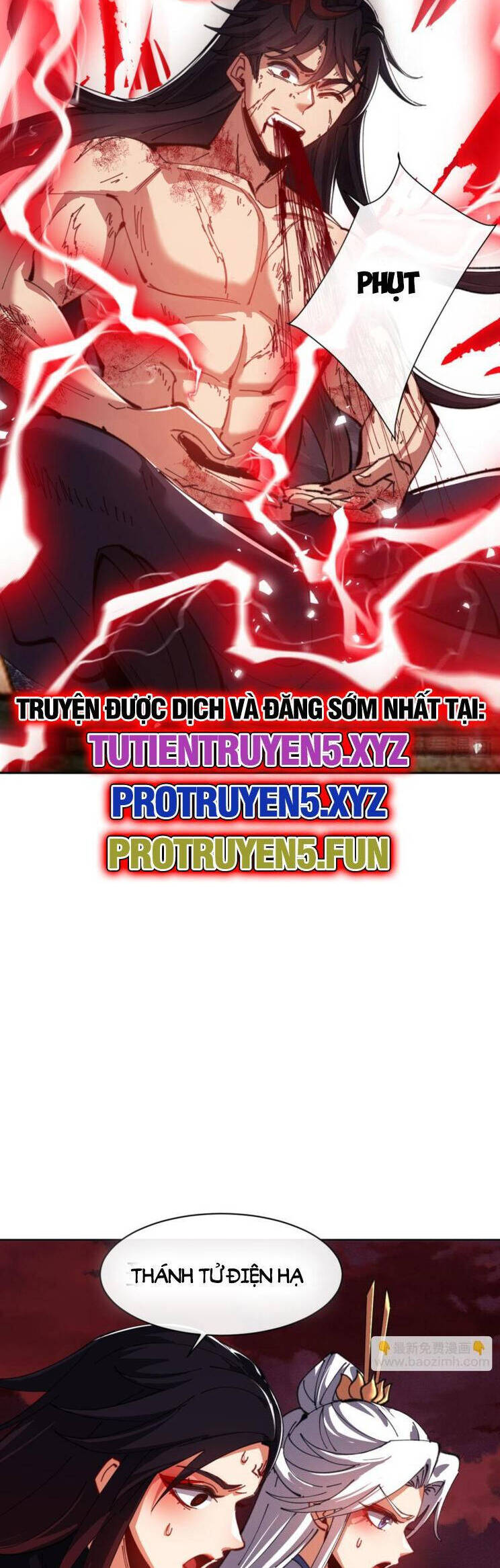 Sư Tôn: Nghịch Đồ Này Mới Không Phải Là Thánh Tử Chapter 49 - Trang 4