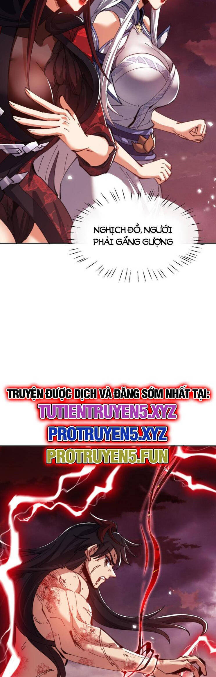 Sư Tôn: Nghịch Đồ Này Mới Không Phải Là Thánh Tử Chapter 49 - Trang 4