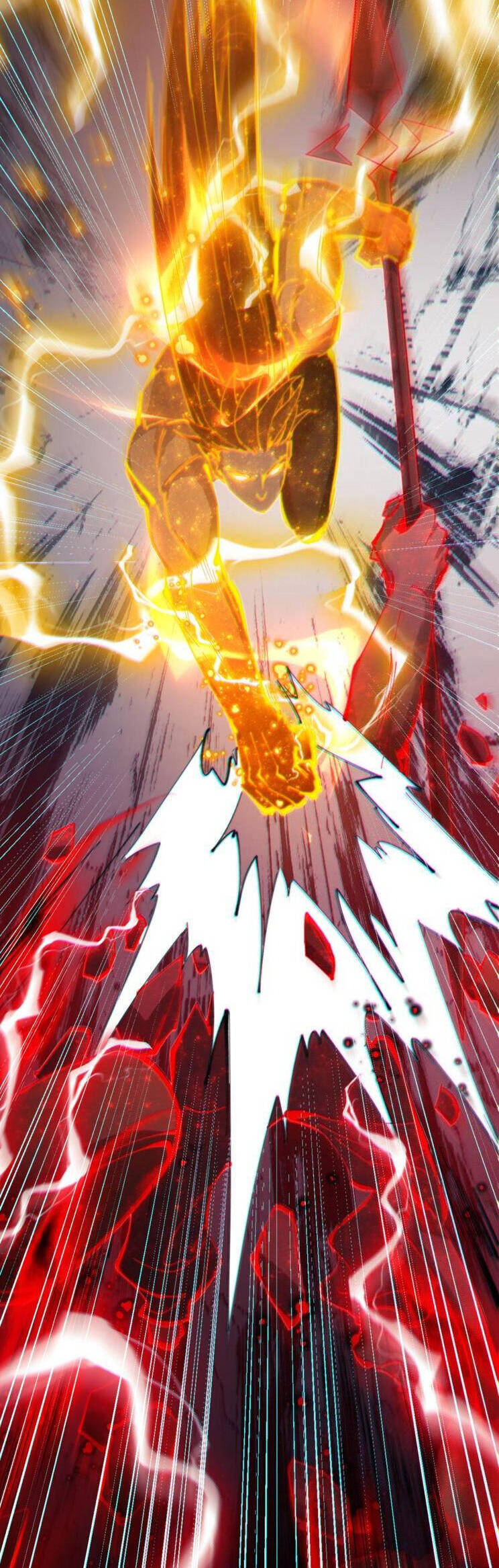 Sư Tôn: Nghịch Đồ Này Mới Không Phải Là Thánh Tử Chapter 49 - Trang 4