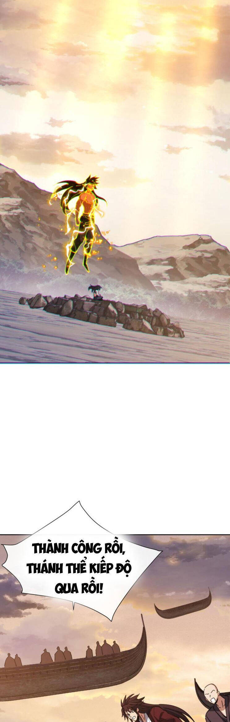 Sư Tôn: Nghịch Đồ Này Mới Không Phải Là Thánh Tử Chapter 49 - Trang 4