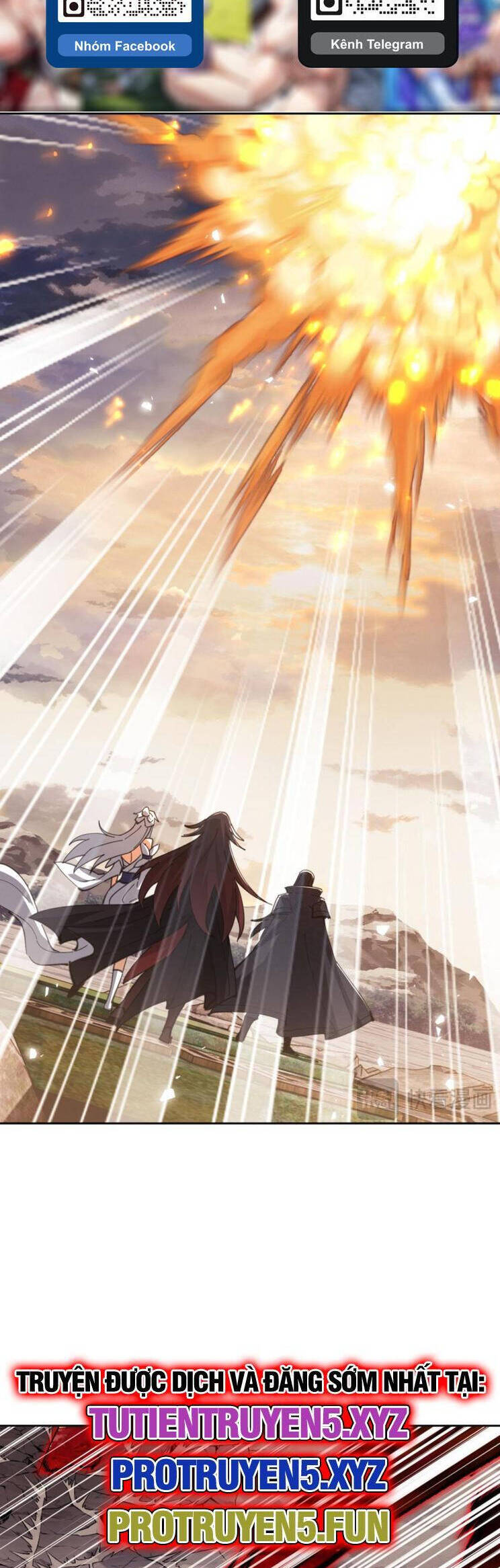 Sư Tôn: Nghịch Đồ Này Mới Không Phải Là Thánh Tử Chapter 49 - Trang 4