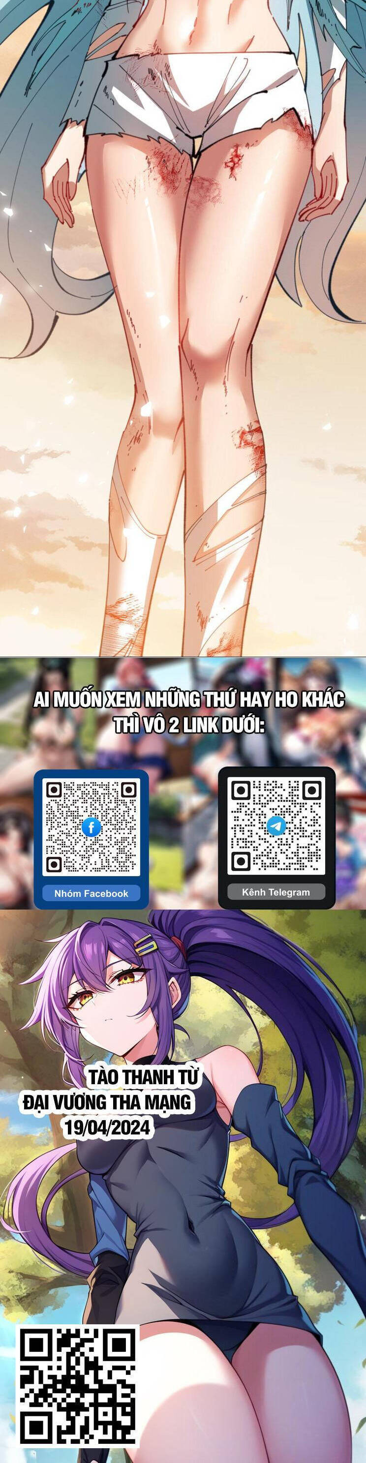 Sư Tôn: Nghịch Đồ Này Mới Không Phải Là Thánh Tử Chapter 49 - Trang 4