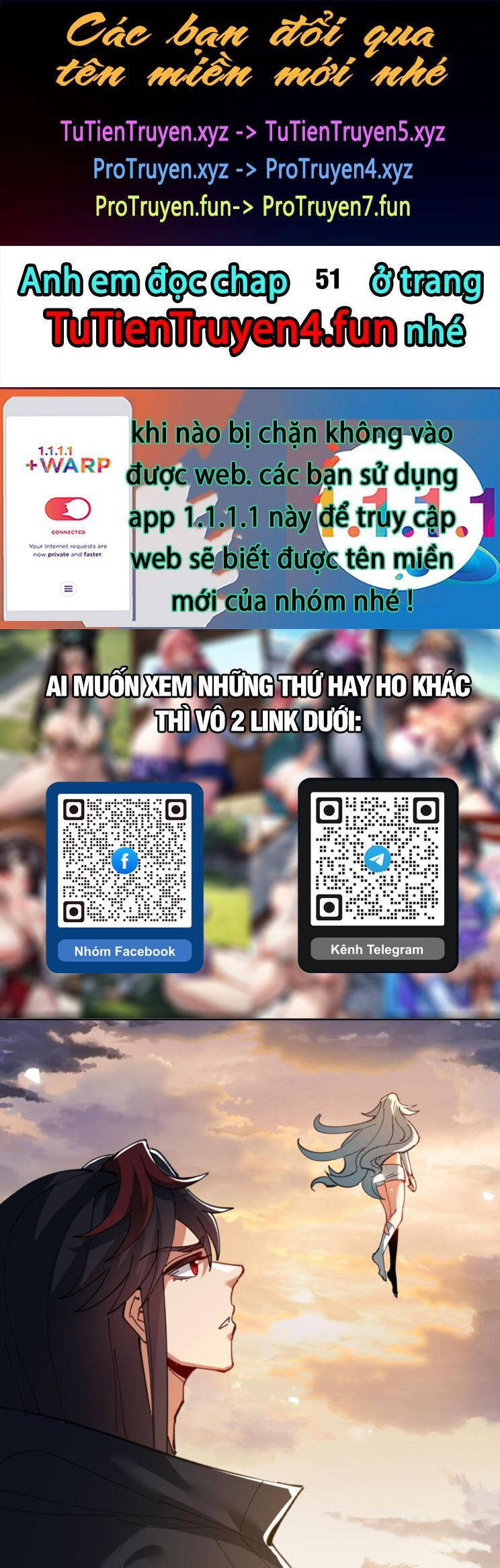 Sư Tôn: Nghịch Đồ Này Mới Không Phải Là Thánh Tử Chapter 50 - Trang 4