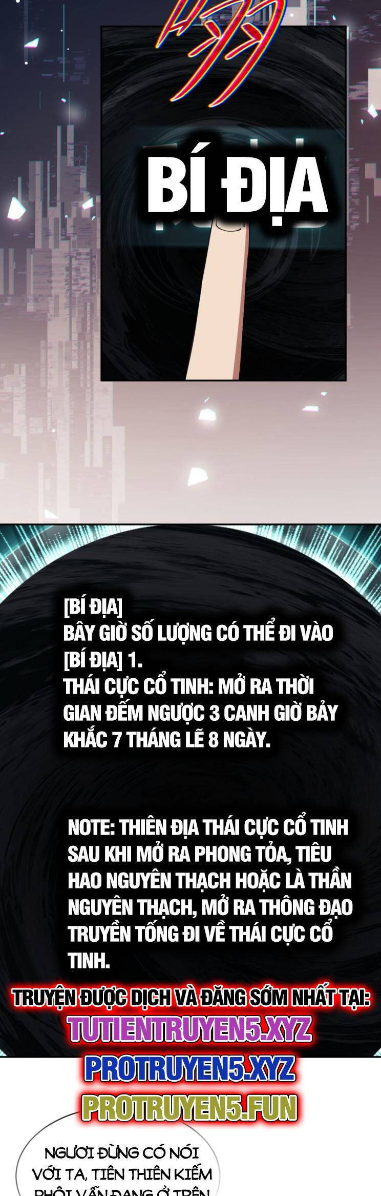 Sư Tôn: Nghịch Đồ Này Mới Không Phải Là Thánh Tử Chapter 50 - Trang 4