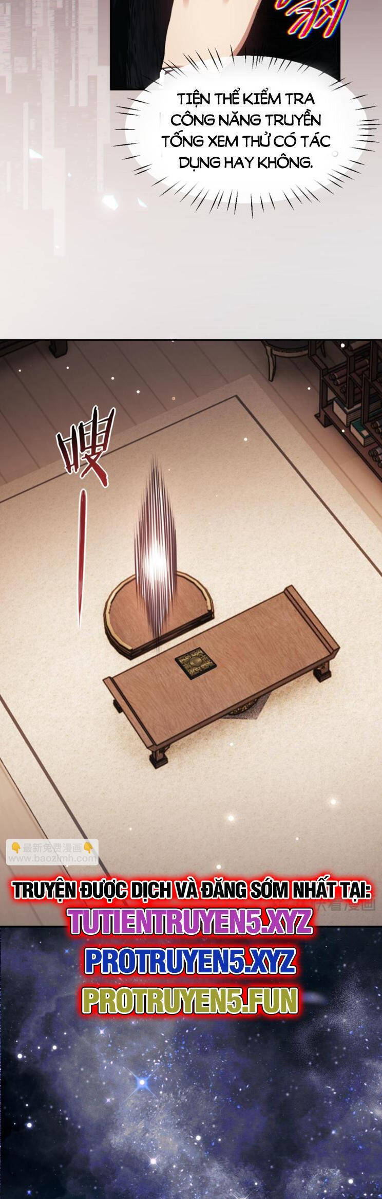 Sư Tôn: Nghịch Đồ Này Mới Không Phải Là Thánh Tử Chapter 50 - Trang 4