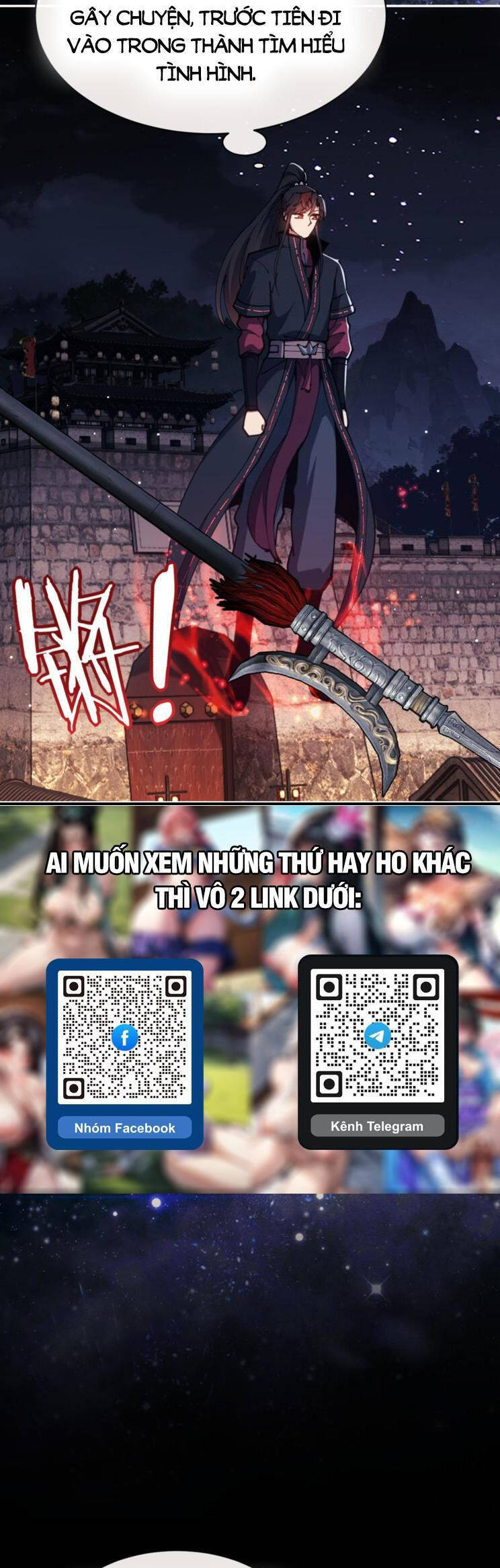 Sư Tôn: Nghịch Đồ Này Mới Không Phải Là Thánh Tử Chapter 50 - Trang 4