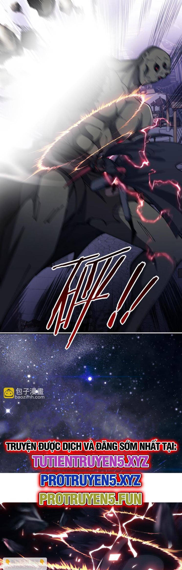 Sư Tôn: Nghịch Đồ Này Mới Không Phải Là Thánh Tử Chapter 50 - Trang 4