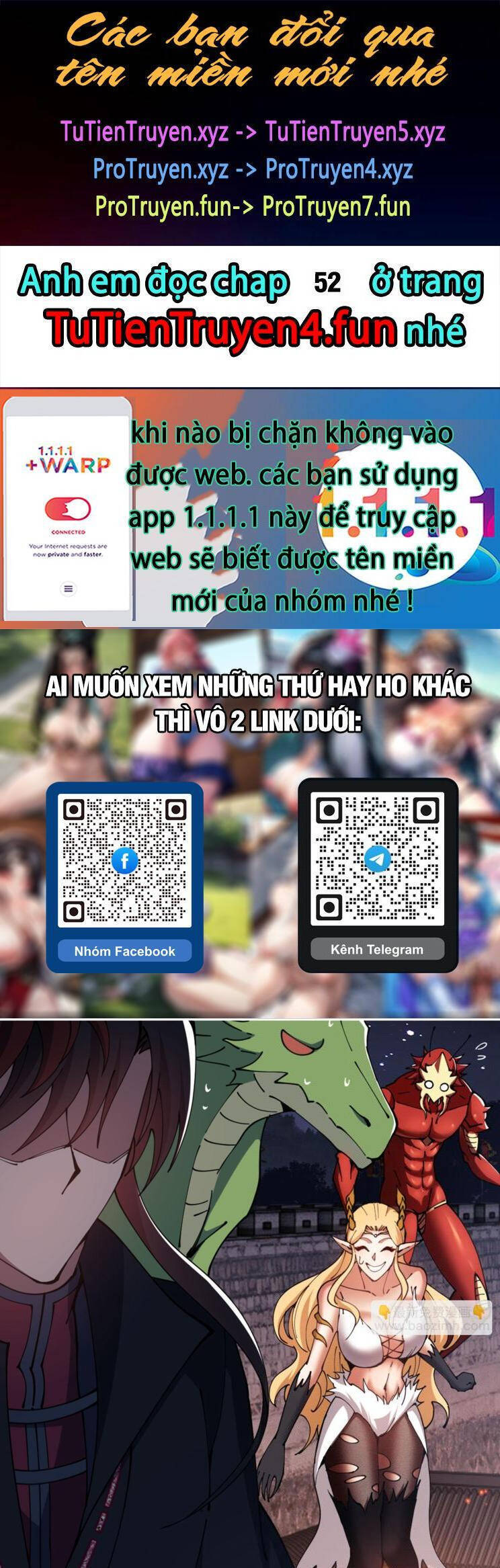 Sư Tôn: Nghịch Đồ Này Mới Không Phải Là Thánh Tử Chapter 51 - Trang 4