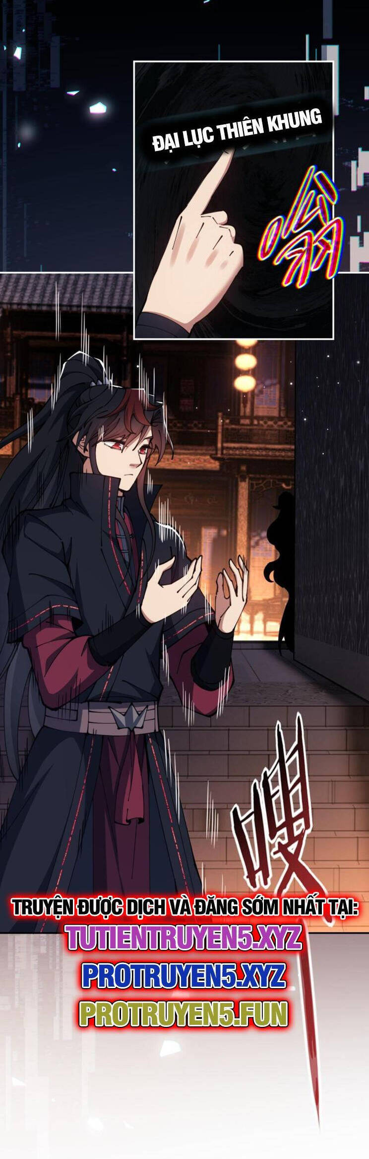 Sư Tôn: Nghịch Đồ Này Mới Không Phải Là Thánh Tử Chapter 51 - Trang 4