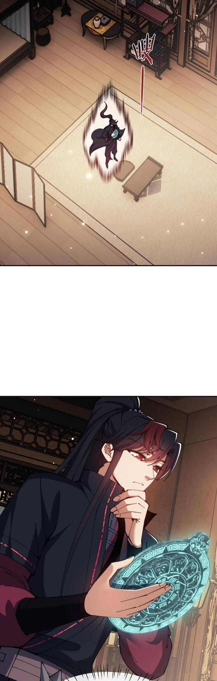 Sư Tôn: Nghịch Đồ Này Mới Không Phải Là Thánh Tử Chapter 51 - Trang 4