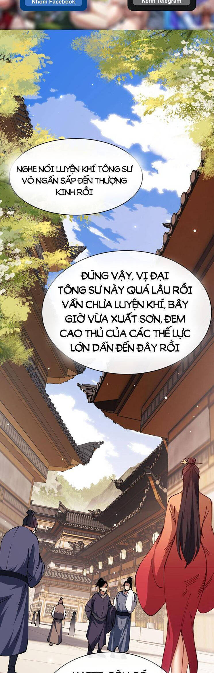 Sư Tôn: Nghịch Đồ Này Mới Không Phải Là Thánh Tử Chapter 52 - Trang 4