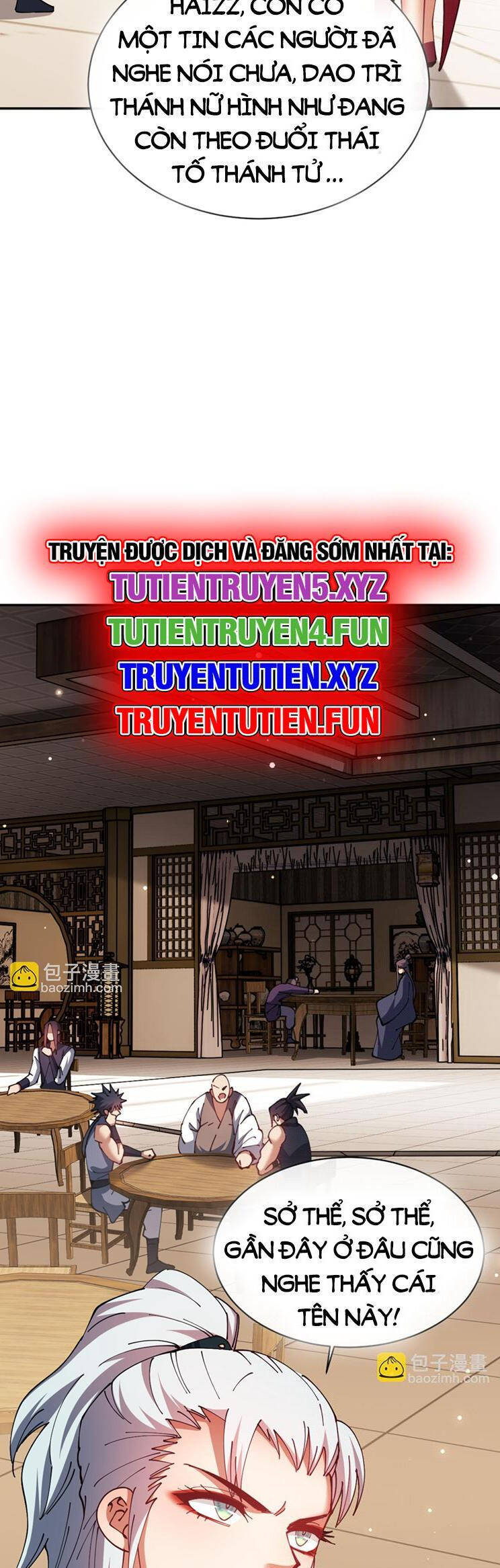 Sư Tôn: Nghịch Đồ Này Mới Không Phải Là Thánh Tử Chapter 52 - Trang 4
