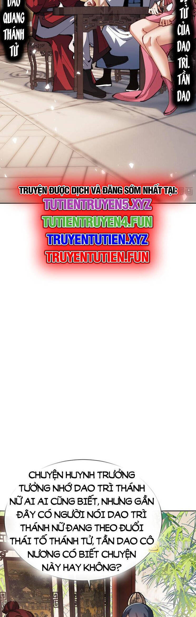 Sư Tôn: Nghịch Đồ Này Mới Không Phải Là Thánh Tử Chapter 52 - Trang 4