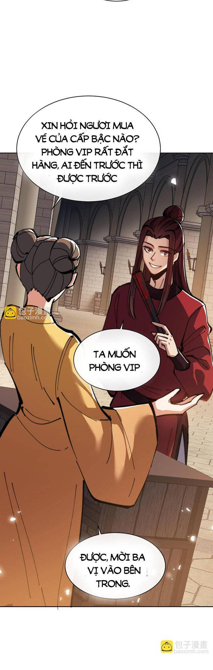 Sư Tôn: Nghịch Đồ Này Mới Không Phải Là Thánh Tử Chapter 52 - Trang 4