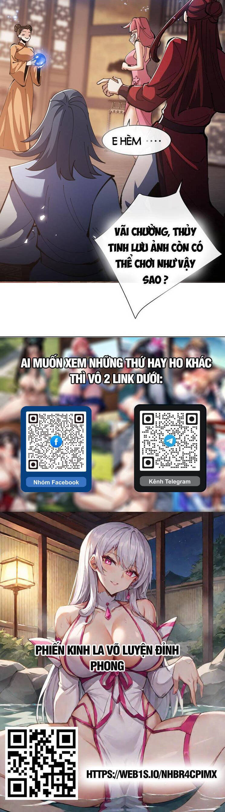 Sư Tôn: Nghịch Đồ Này Mới Không Phải Là Thánh Tử Chapter 52 - Trang 4