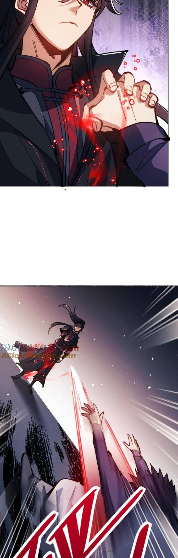 Sư Tôn: Nghịch Đồ Này Mới Không Phải Là Thánh Tử Chapter 53 - Trang 4