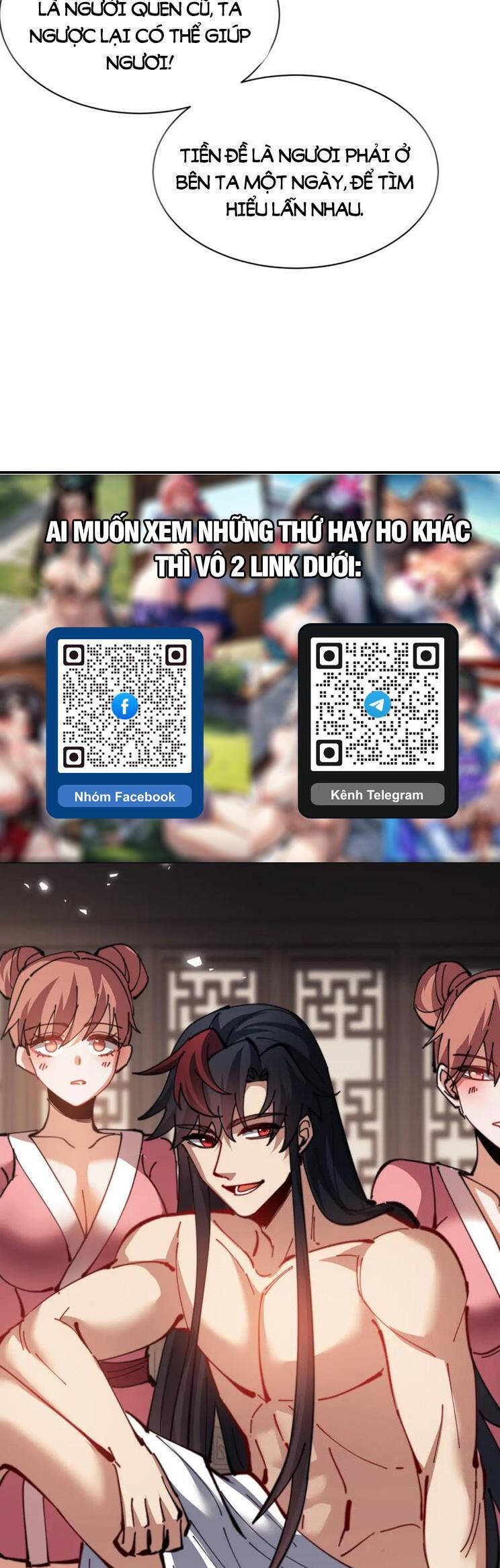 Sư Tôn: Nghịch Đồ Này Mới Không Phải Là Thánh Tử Chapter 53 - Trang 4