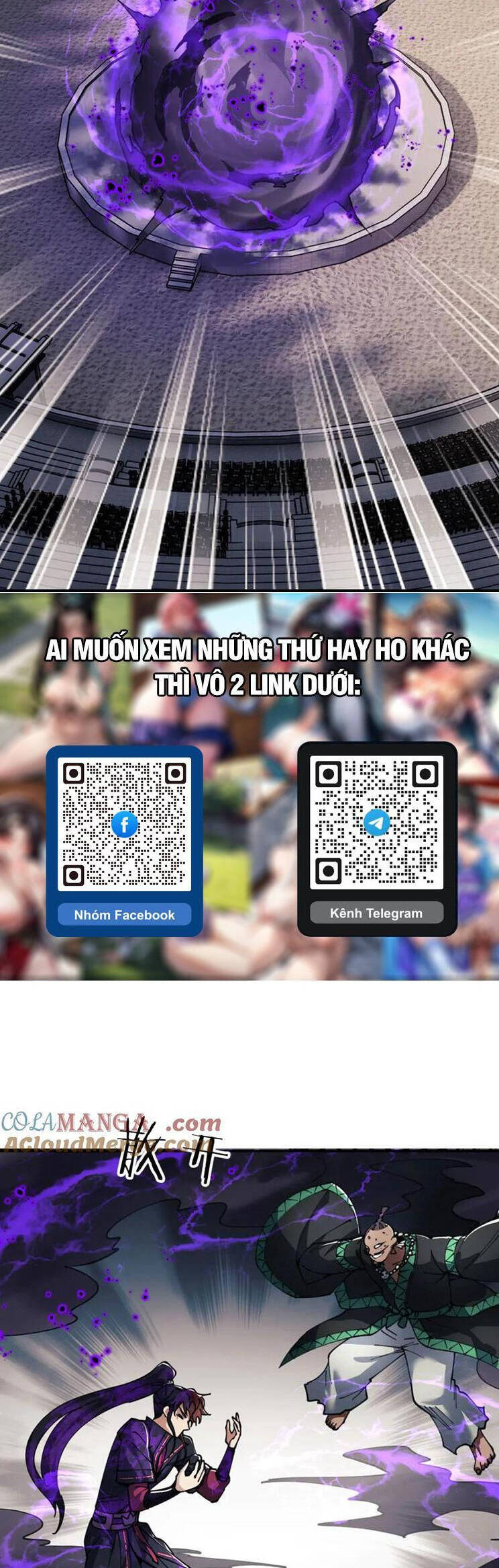 Sư Tôn: Nghịch Đồ Này Mới Không Phải Là Thánh Tử Chapter 53 - Trang 4