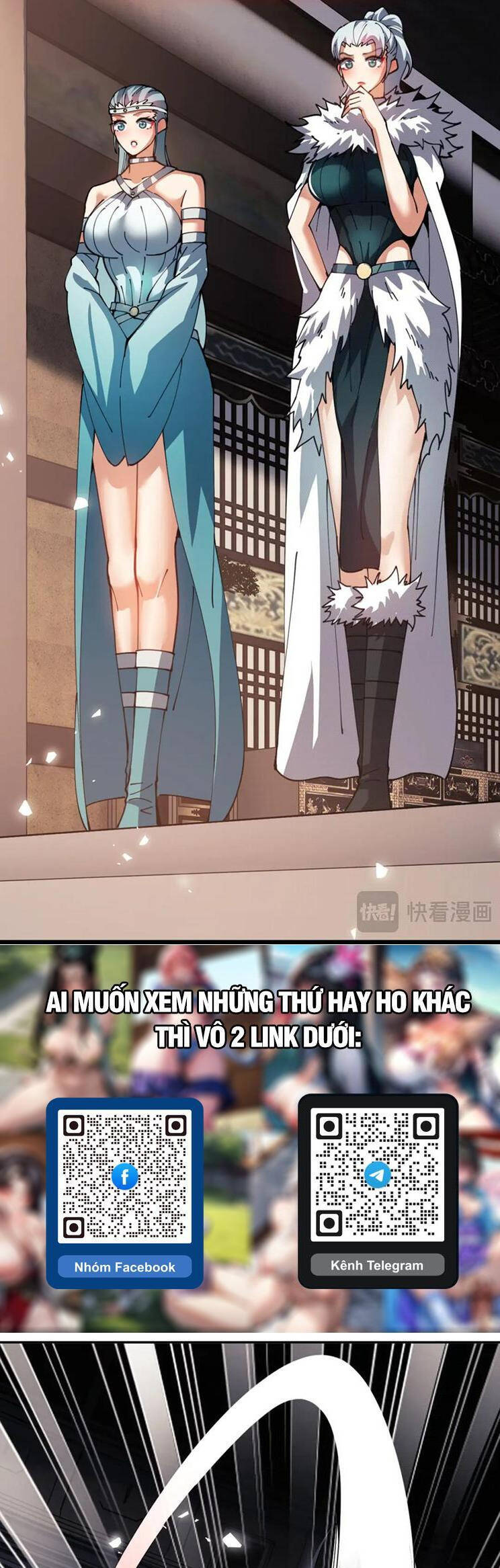 Sư Tôn: Nghịch Đồ Này Mới Không Phải Là Thánh Tử Chapter 53 - Trang 4