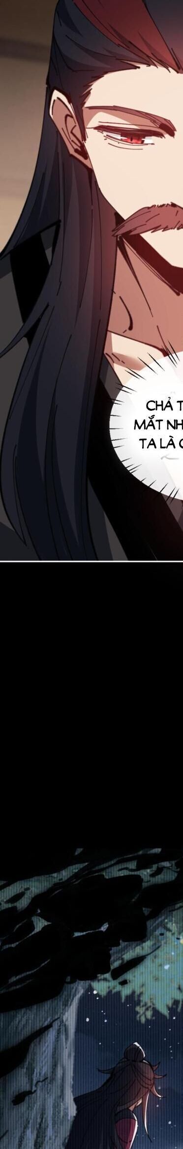 Sư Tôn: Nghịch Đồ Này Mới Không Phải Là Thánh Tử Chapter 54.5 - Trang 3