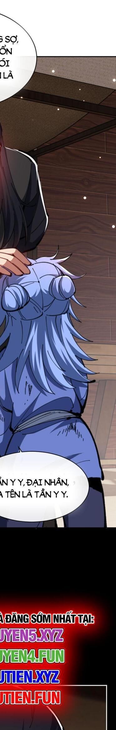 Sư Tôn: Nghịch Đồ Này Mới Không Phải Là Thánh Tử Chapter 54.5 - Trang 3