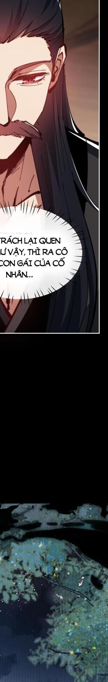 Sư Tôn: Nghịch Đồ Này Mới Không Phải Là Thánh Tử Chapter 54.5 - Trang 3