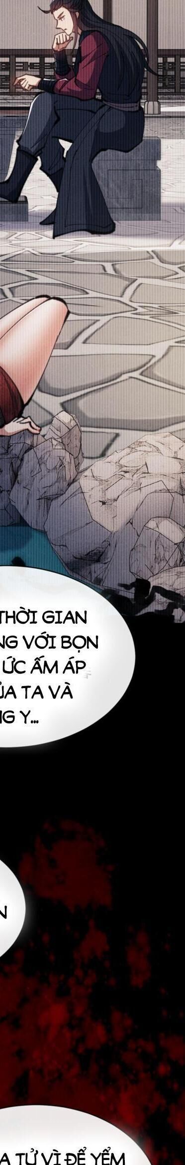 Sư Tôn: Nghịch Đồ Này Mới Không Phải Là Thánh Tử Chapter 54.5 - Trang 3