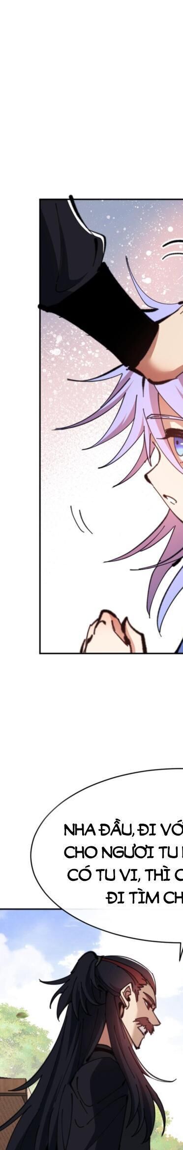 Sư Tôn: Nghịch Đồ Này Mới Không Phải Là Thánh Tử Chapter 54.5 - Trang 3