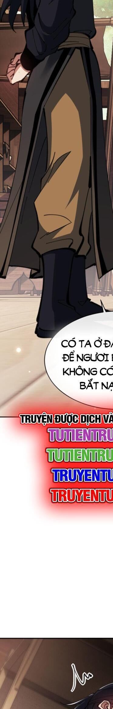 Sư Tôn: Nghịch Đồ Này Mới Không Phải Là Thánh Tử Chapter 54.5 - Trang 3