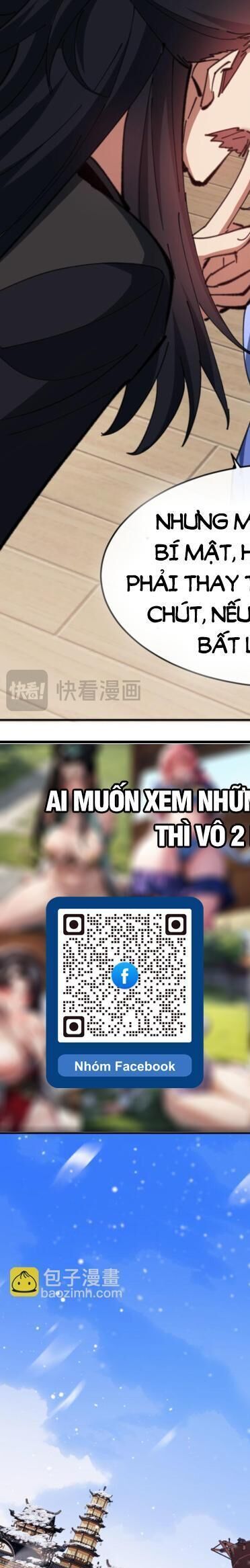 Sư Tôn: Nghịch Đồ Này Mới Không Phải Là Thánh Tử Chapter 54.5 - Trang 3