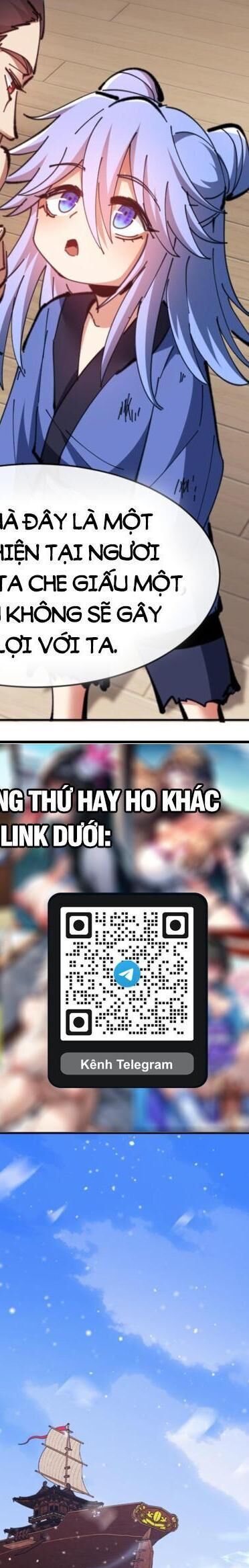 Sư Tôn: Nghịch Đồ Này Mới Không Phải Là Thánh Tử Chapter 54.5 - Trang 3