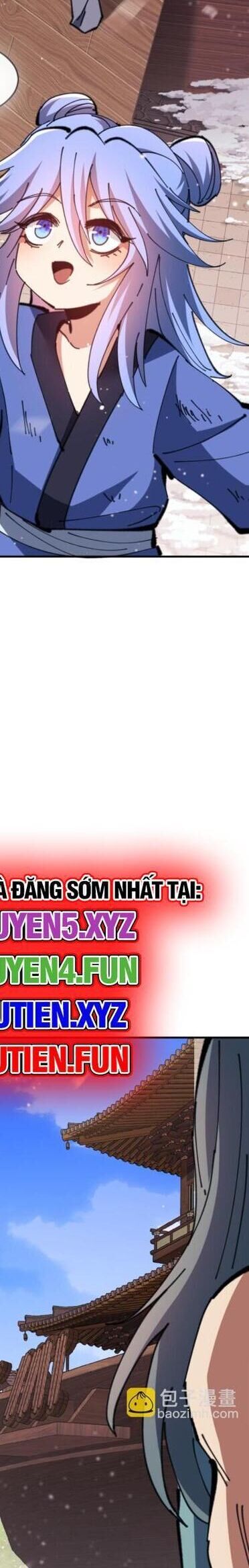 Sư Tôn: Nghịch Đồ Này Mới Không Phải Là Thánh Tử Chapter 54.5 - Trang 3