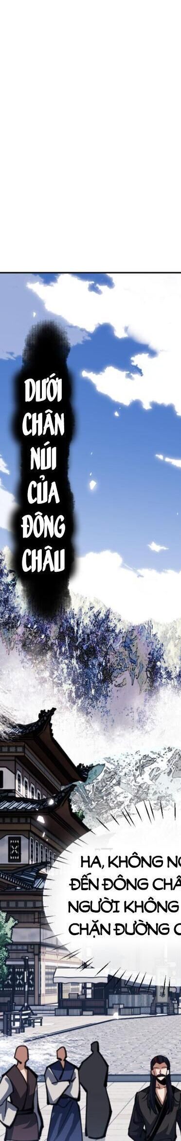 Sư Tôn: Nghịch Đồ Này Mới Không Phải Là Thánh Tử Chapter 54.5 - Trang 3