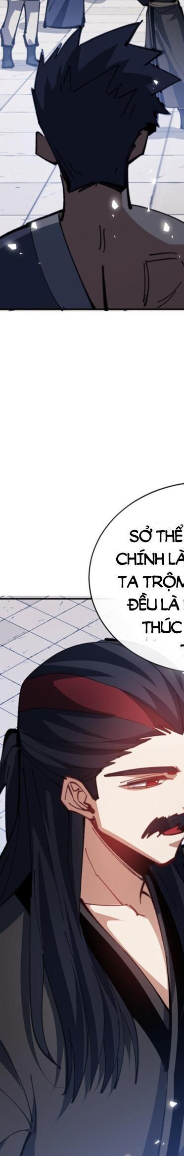 Sư Tôn: Nghịch Đồ Này Mới Không Phải Là Thánh Tử Chapter 54.5 - Trang 3