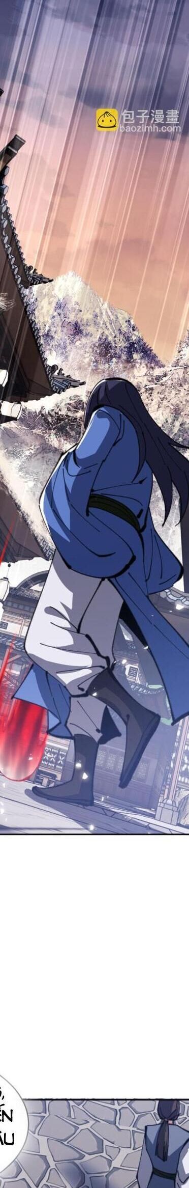 Sư Tôn: Nghịch Đồ Này Mới Không Phải Là Thánh Tử Chapter 54.5 - Trang 3