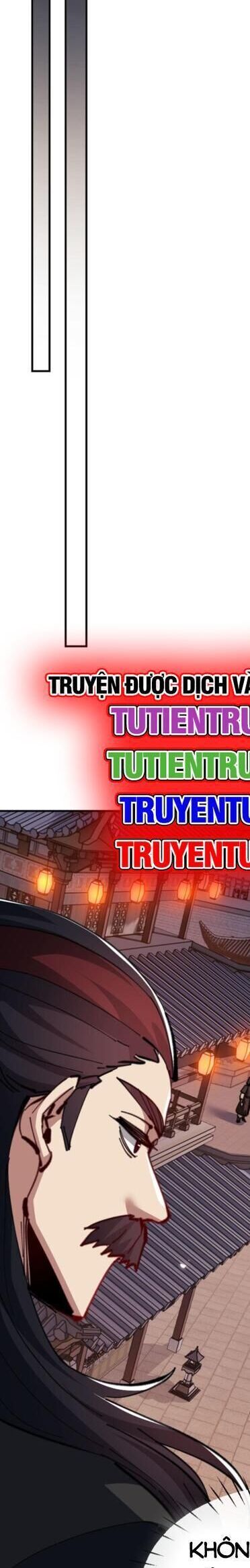 Sư Tôn: Nghịch Đồ Này Mới Không Phải Là Thánh Tử Chapter 54.5 - Trang 3