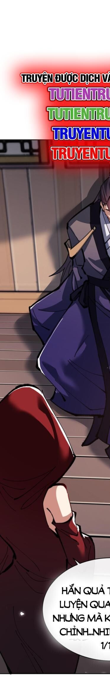 Sư Tôn: Nghịch Đồ Này Mới Không Phải Là Thánh Tử Chapter 54.5 - Trang 3