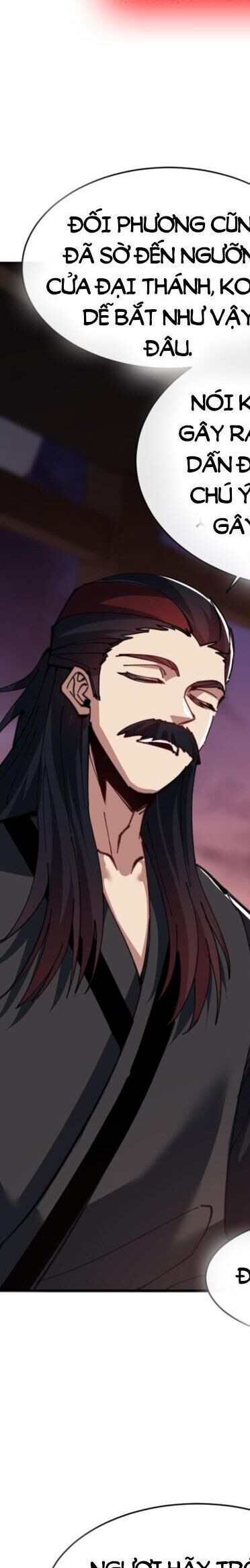 Sư Tôn: Nghịch Đồ Này Mới Không Phải Là Thánh Tử Chapter 54.5 - Trang 3