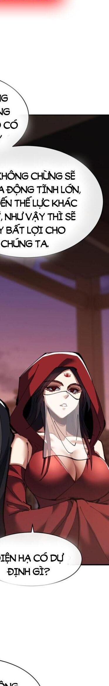 Sư Tôn: Nghịch Đồ Này Mới Không Phải Là Thánh Tử Chapter 54.5 - Trang 3