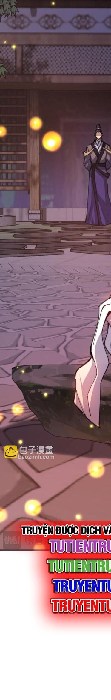 Sư Tôn: Nghịch Đồ Này Mới Không Phải Là Thánh Tử Chapter 54.5 - Trang 3