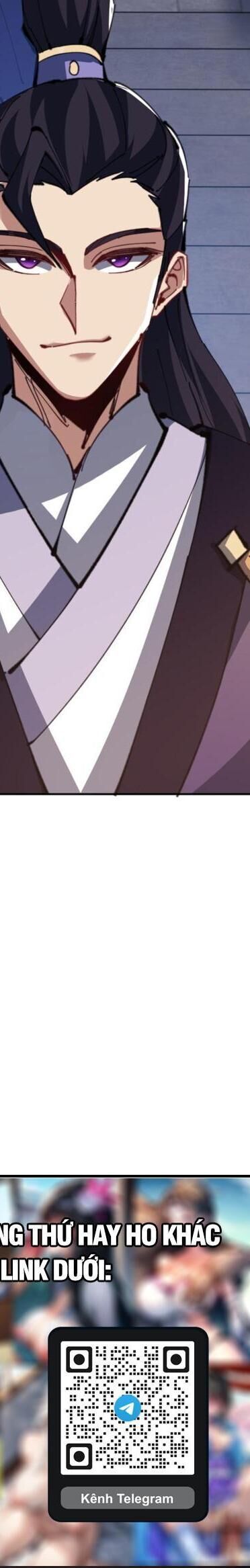 Sư Tôn: Nghịch Đồ Này Mới Không Phải Là Thánh Tử Chapter 54.5 - Trang 3