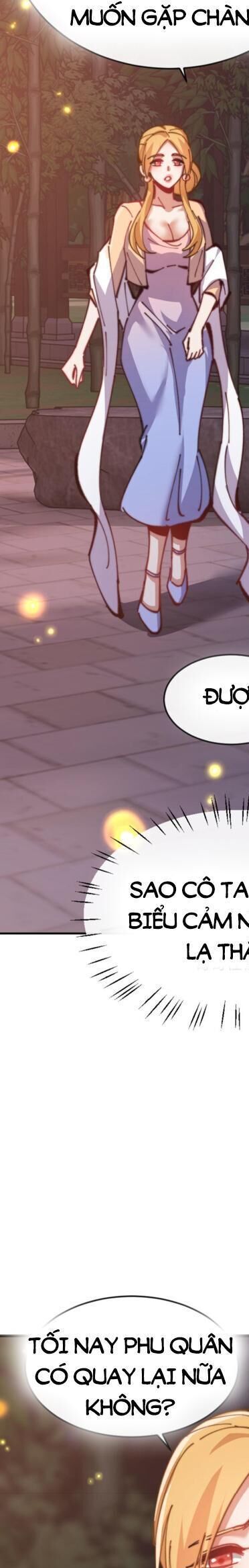 Sư Tôn: Nghịch Đồ Này Mới Không Phải Là Thánh Tử Chapter 54.5 - Trang 3