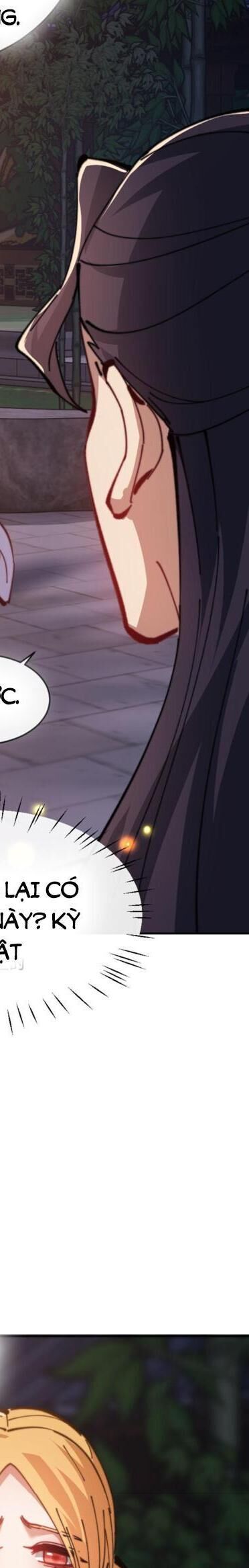 Sư Tôn: Nghịch Đồ Này Mới Không Phải Là Thánh Tử Chapter 54.5 - Trang 3