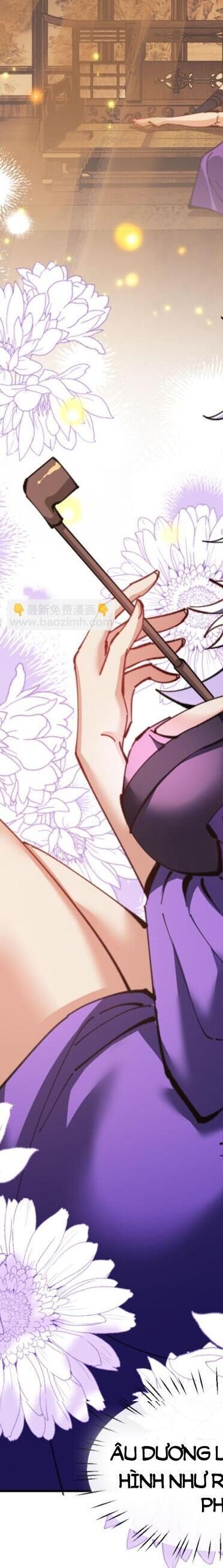 Sư Tôn: Nghịch Đồ Này Mới Không Phải Là Thánh Tử Chapter 54.5 - Trang 3