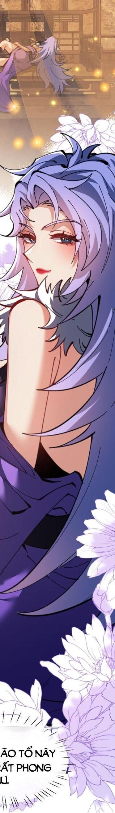 Sư Tôn: Nghịch Đồ Này Mới Không Phải Là Thánh Tử Chapter 54.5 - Trang 3