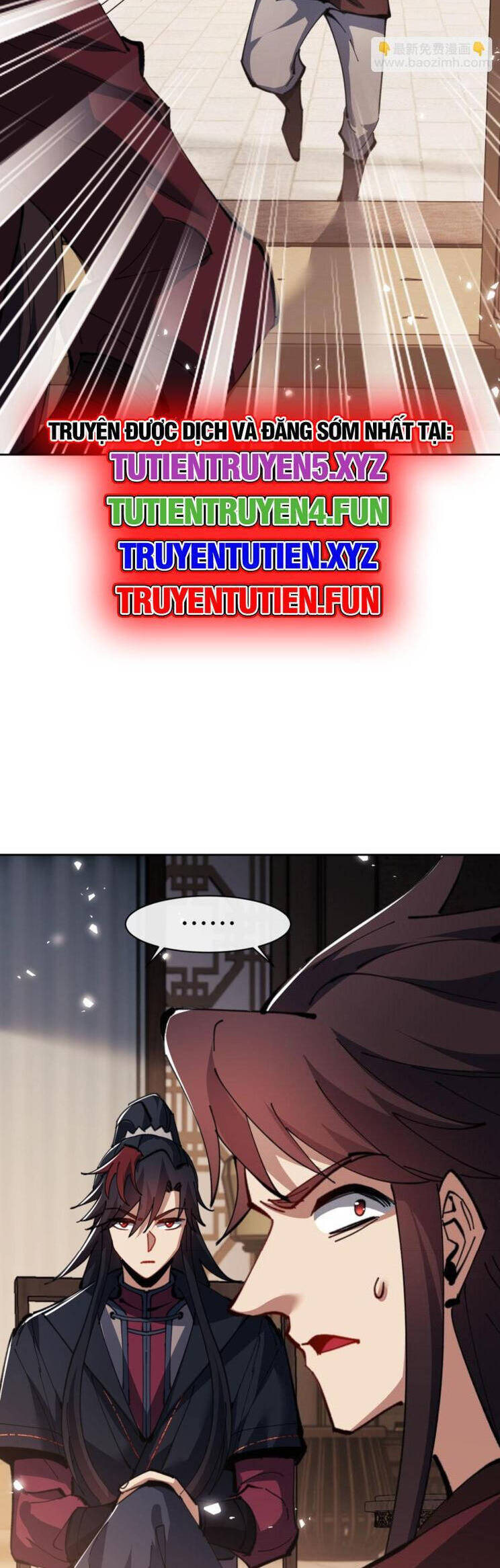 Sư Tôn: Nghịch Đồ Này Mới Không Phải Là Thánh Tử Chapter 54 - Trang 4