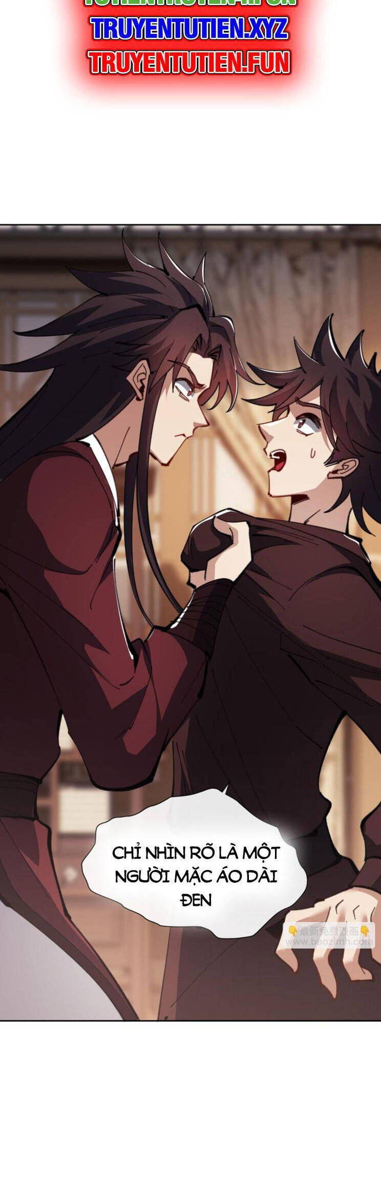 Sư Tôn: Nghịch Đồ Này Mới Không Phải Là Thánh Tử Chapter 54 - Trang 4