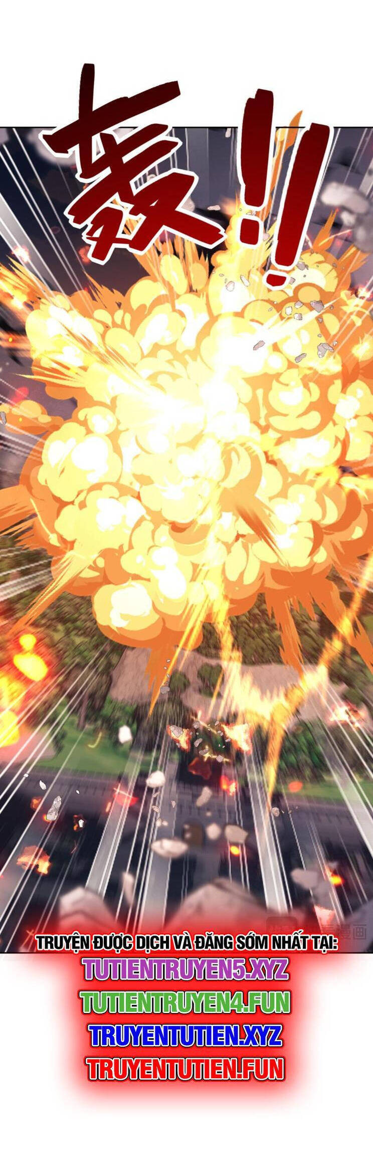 Sư Tôn: Nghịch Đồ Này Mới Không Phải Là Thánh Tử Chapter 54 - Trang 4