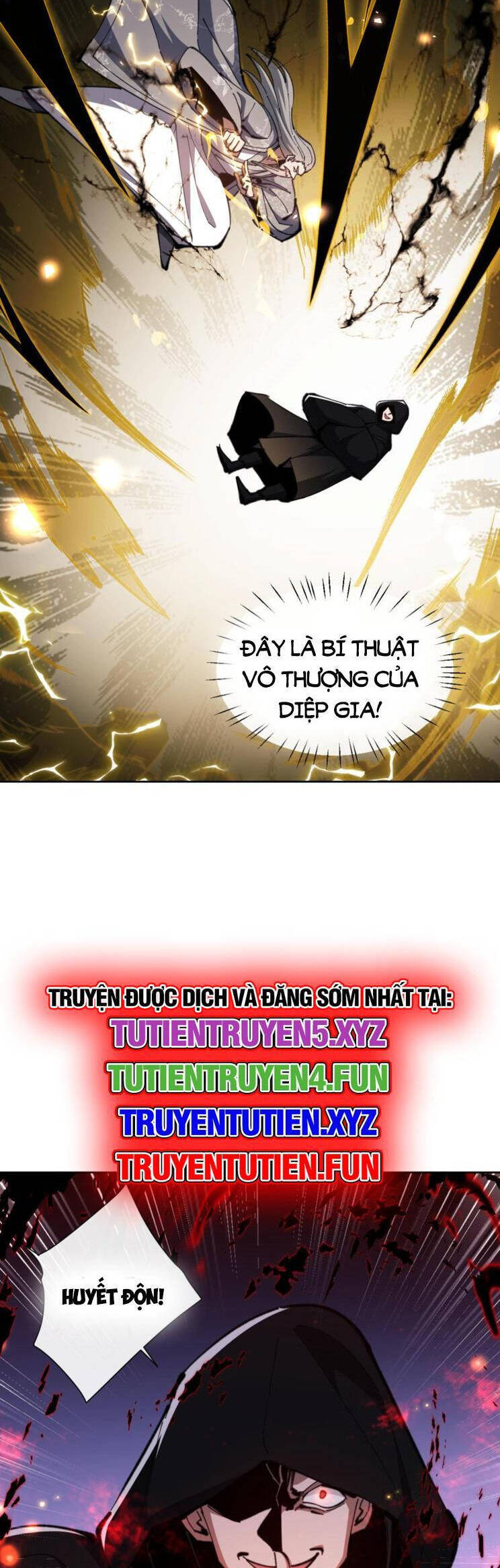 Sư Tôn: Nghịch Đồ Này Mới Không Phải Là Thánh Tử Chapter 54 - Trang 4