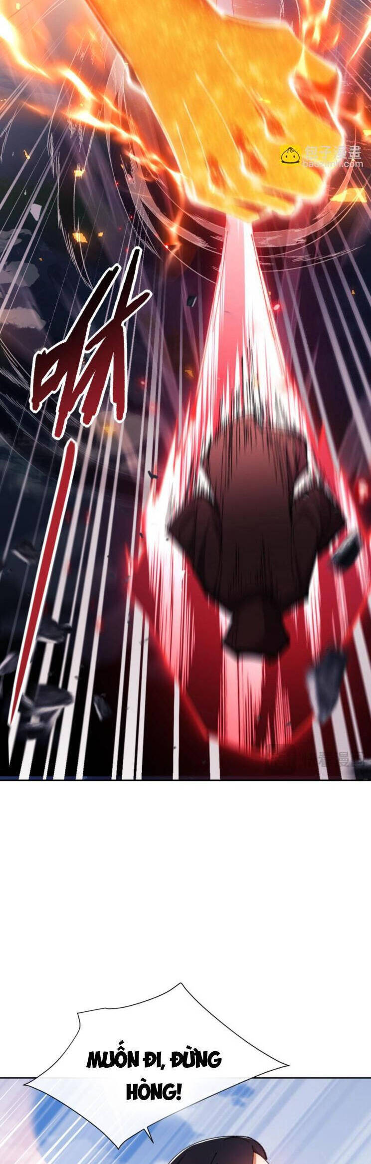 Sư Tôn: Nghịch Đồ Này Mới Không Phải Là Thánh Tử Chapter 54 - Trang 4